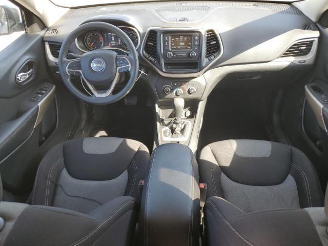2018 JEEP CHEROKEE L 1C4PJLCB9JD573693