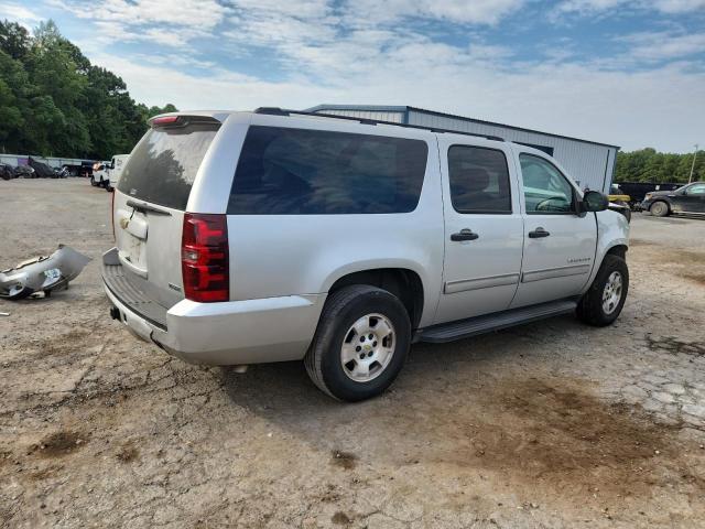 2010 CHEVROLET SUBURBAN C1500 LS #3317915922