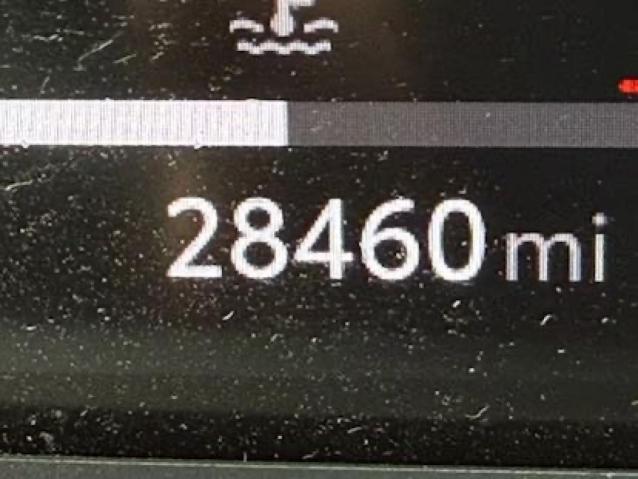 2023 TOYOTA CROWN XLE JTDAAAAF6P3006XXX