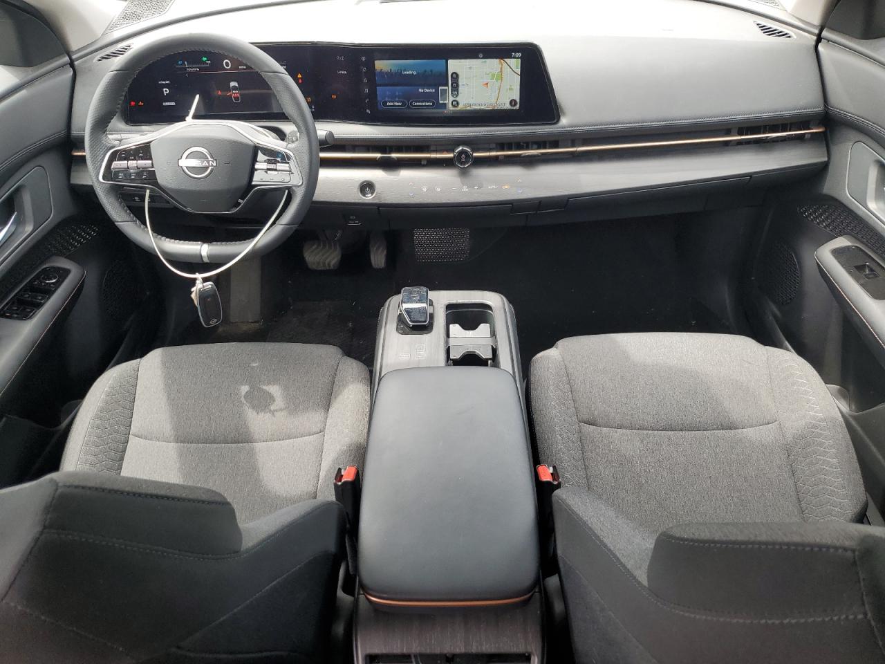 NISSAN ARIYA VENTURE+