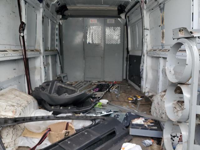 2021 DODG PROMASTER 250 #3318870984