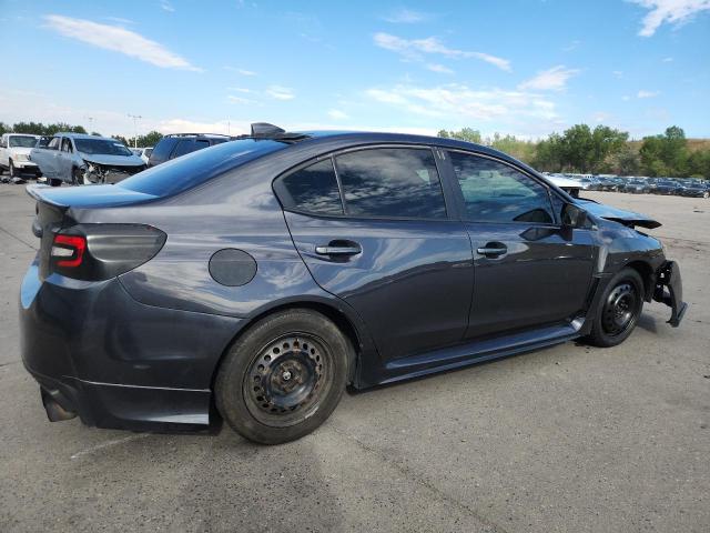 2015 SUBARU WRX JF1VA1A63F9820708