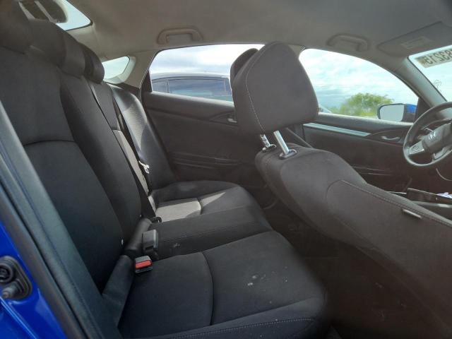 2016 HONDA CIVIC LX - 19XFC2F54GE087693