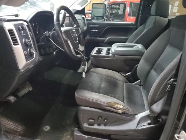 2016 GMC SIERRA K25 1GT02SE85GZ309618