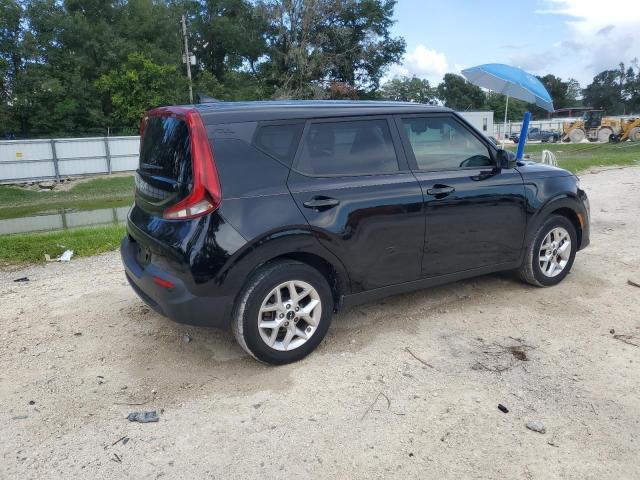 2022 KIA SOUL LX KNDJ23AU8N7155654