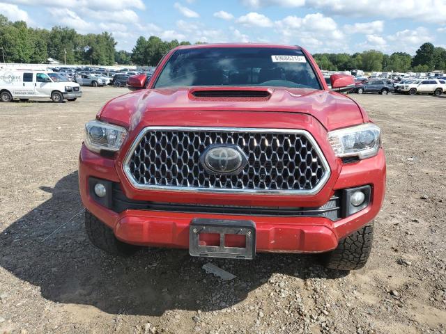 2019 TOYOTA TACOMA DOU 3TMCZ5AN0KM267374
