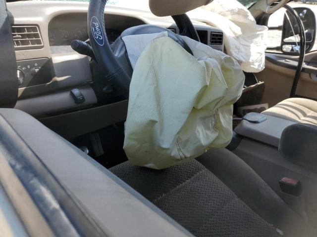 2001 FORD F250 SUPER DUTY #3281749898