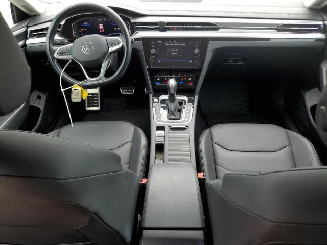 2021 VOLKSWAGEN ARTEON SE WVWAR7AN0ME006967