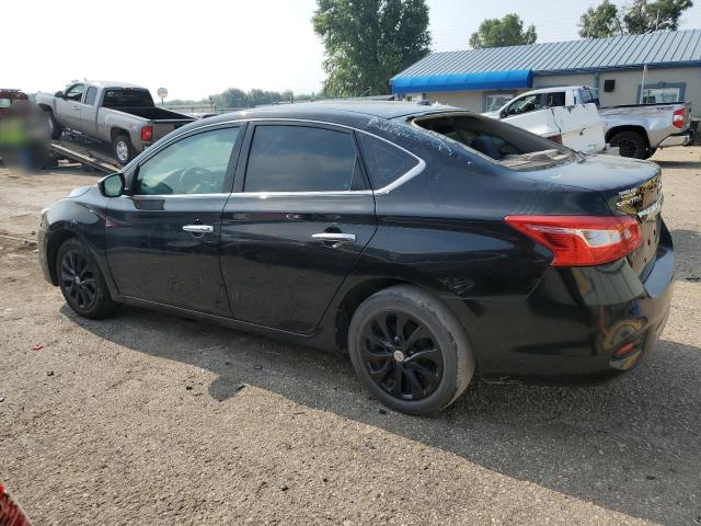 2019 NISSAN SENTRA S - Other View