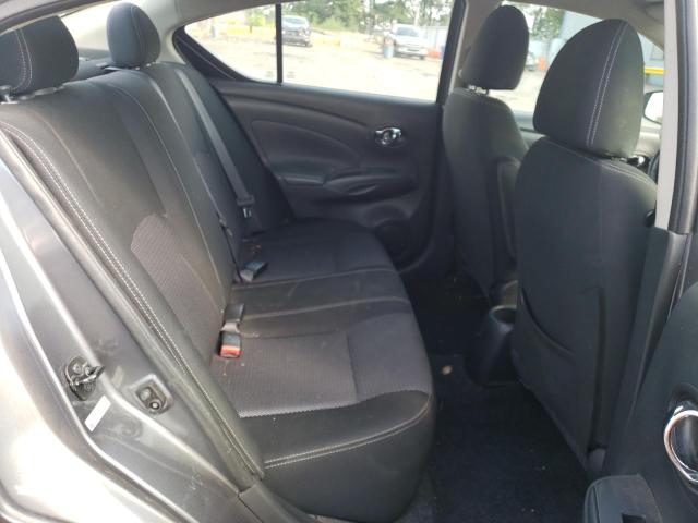 2018 NISSAN VERSA S - 3N1CN7AP3JL852420