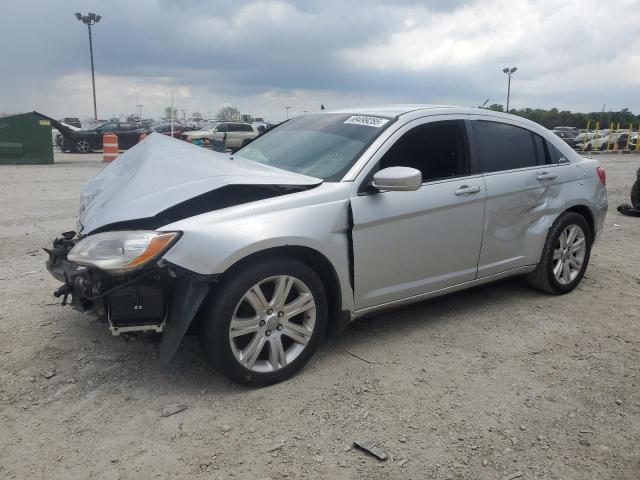 CHRYSLER 200 TOURIN