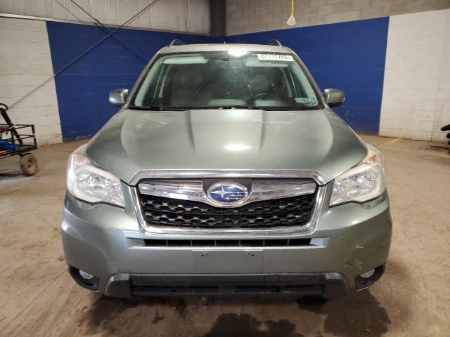 2015 SUBARU FORESTER 2 JF2SJAUC7FH412699