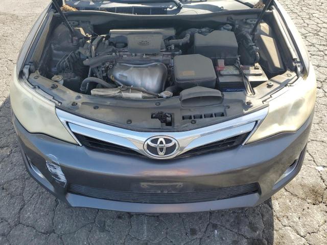2014 TOYOTA CAMRY L - 4T4BF1FK8ER392247