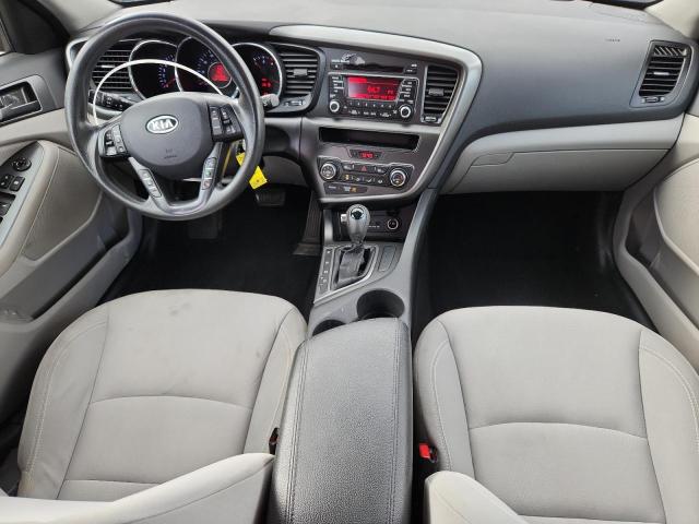 2012 KIA OPTIMA LX - 5XXGM4A72CG035129