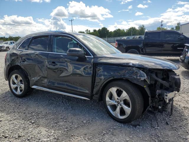 2021 AUDI Q5 PREMIUM WA1BAAFY4M2055497