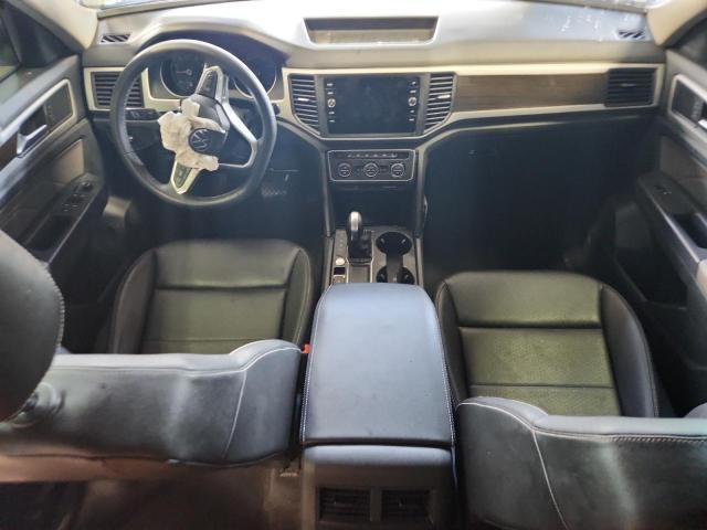 2021 VOLKSWAGEN ATLAS SE 1V2WR2CA2MC579060