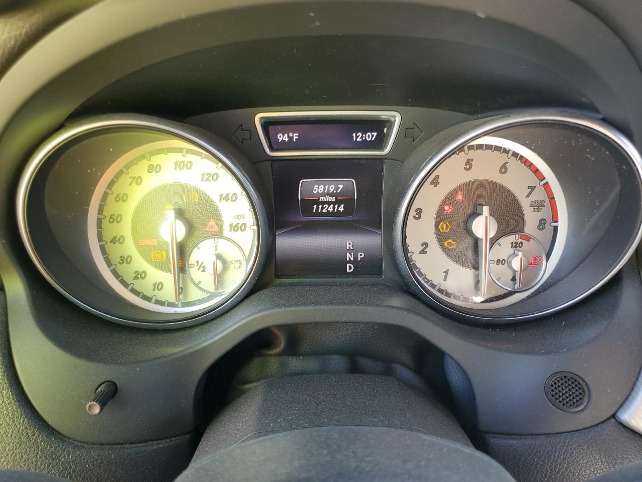 MERCEDES-BENZ CLA-CLASS 250