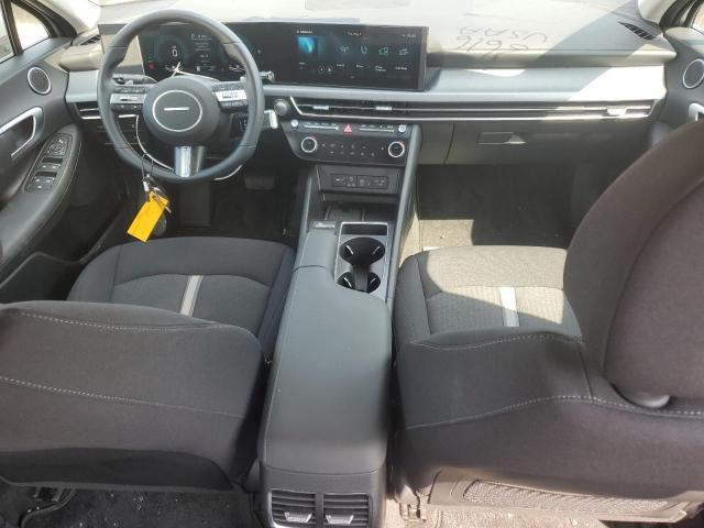2025 HYUNDAI SONATA HYB KMHL34JJ3SA111234