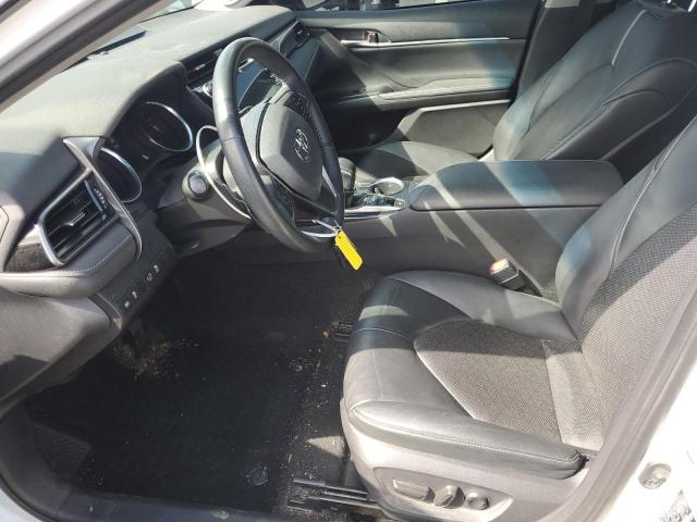 2020 TOYOTA CAMRY XSE - 4T1K61AK8LU300567