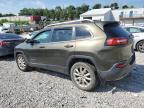 Lot #3293525450 2015 JEEP CHEROKEE LIMITED