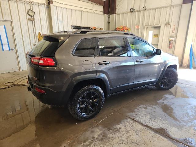 2017 JEEP CHEROKEE T 1C4PJMBS9HW506131