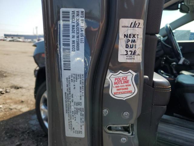 2021 JEEP COMPASS LI 3C4NJDCB7MT599009