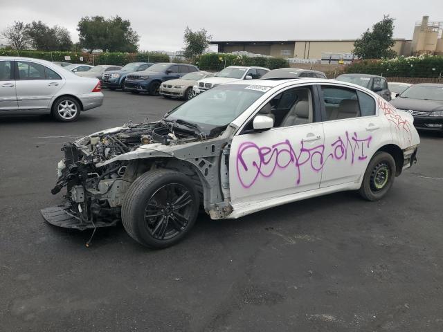 INFINITI G37