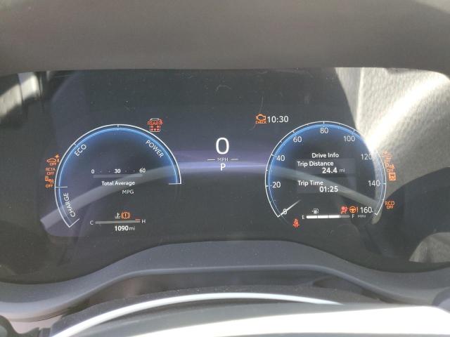 2025 TOYOTA SIENNA LIM 5TDESKFC7SS201911