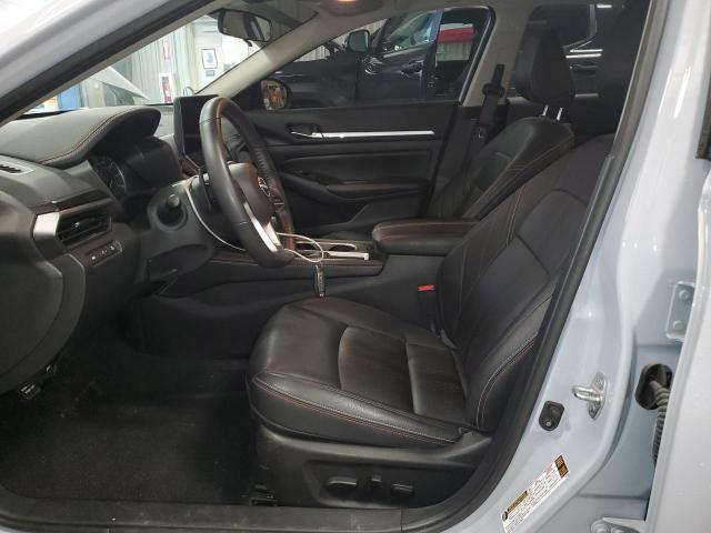 2024 NISSAN ALTIMA SR - 1N4BL4CV7RN392088