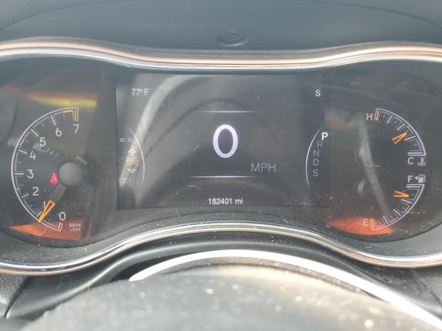 2015 JEEP GRAND CHER 1C4RJFAG9FC168519