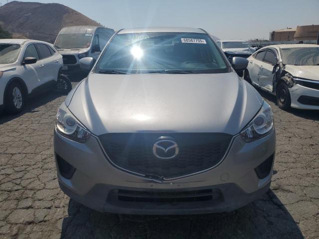 2015 MAZDA CX-5 SPORT - JM3KE2BEXF0441553