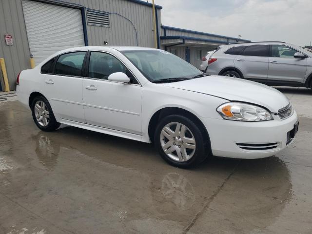 2013 CHEVROLET IMPALA LT - 2G1WG5E31D1123556