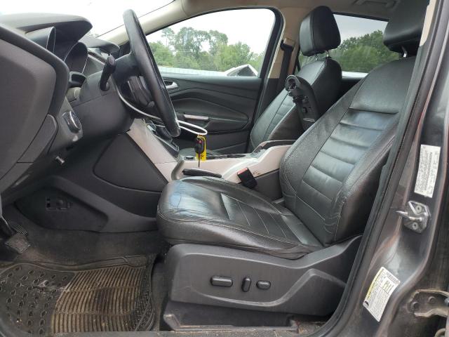 2013 FORD ESCAPE SEL - 1FMCU9H98DUB69458
