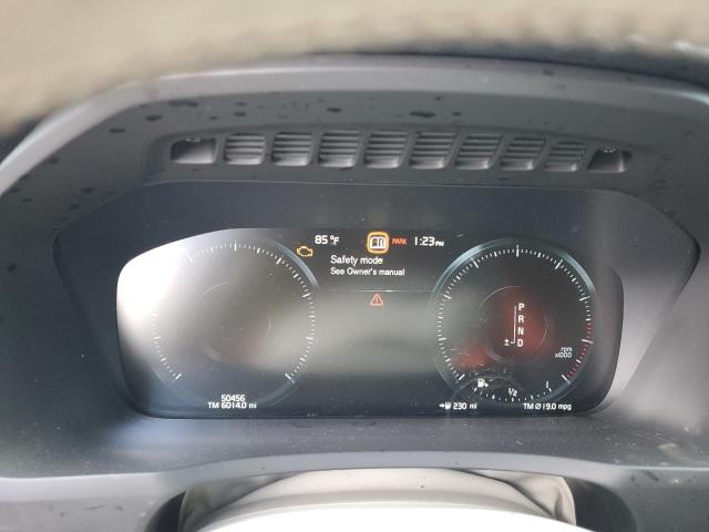 2022 VOLVO XC90 T5 MOMENTUM - YV4102CK4N1831352