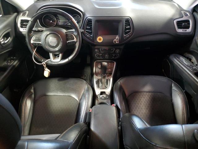 2017 JEEP COMPASS LA - 3C4NJDBB0HT692932