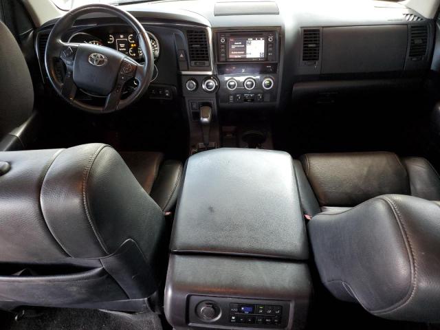 2019 TOYOTA SEQUOIA SR - 5TDBY5G18KS166148