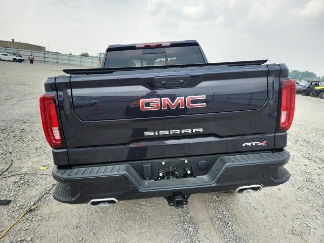 2025 GMC SIERRA K15 3GTUUEE88SG255091