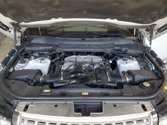 2016 LAND ROVER RANGE ROVE SALGS2VF8GA259544