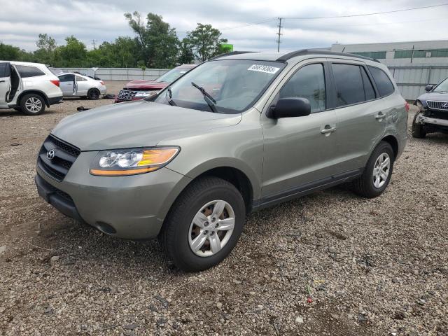 HYUNDAI SANTA FE G