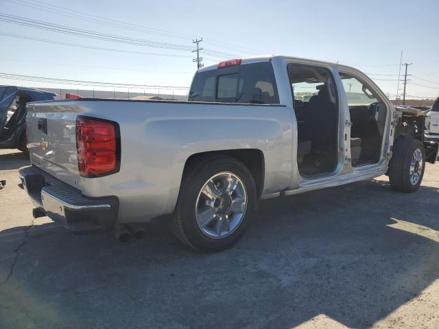 2017 CHEVROLET SILVERADO 3GCPCREC1HG195482