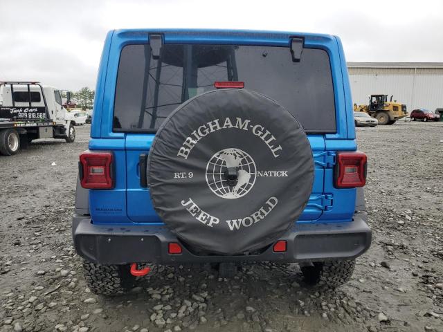 2025 JEEP WRANGLER R 1C4PJXFN5SW510819
