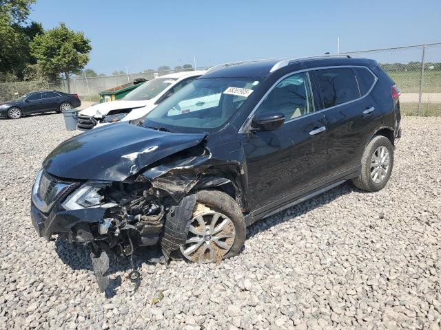 2017 NISSAN ROGUE S - KNMAT2MV6HP578121