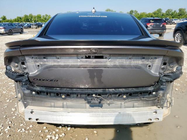 2018 DODGE CHARGER GT 2C3CDXJG3JH330819