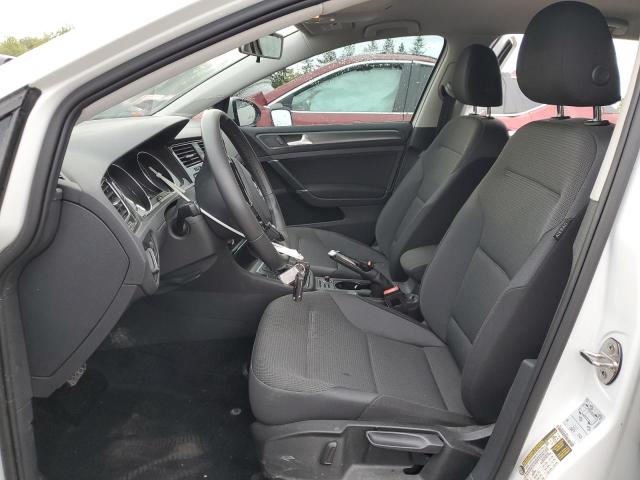 2020 VOLKSWAGEN GOLF 3VWG57AU0LM008124
