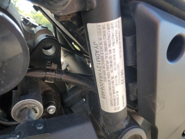 2024 YAMAHA TENERE JYADM12YXRA006468