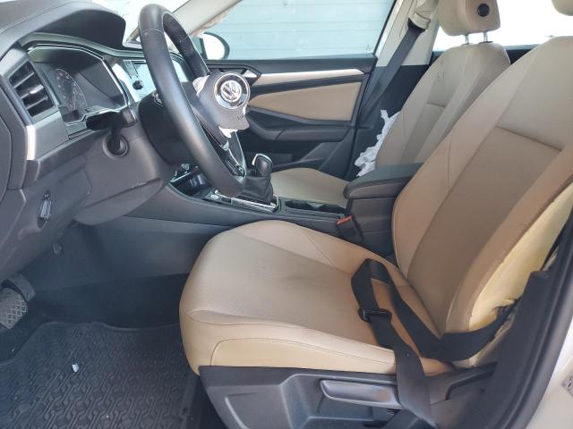 2019 VOLKSWAGEN JETTA S - 3VWCB7BUXKM276263