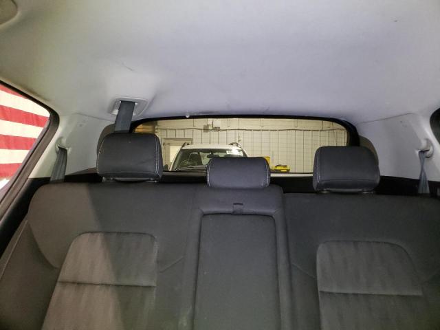 2019 KIA SPORTAGE L - KNDPMCACXK7579621