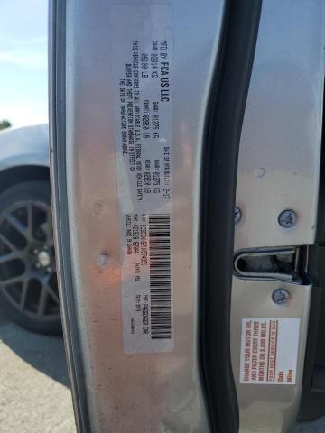 2017 DODGE CHARGER SX 2C3CDXHG7HH574991