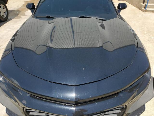 2020 CHEVROLET CAMARO LS 1G1FB1RS9L0117555