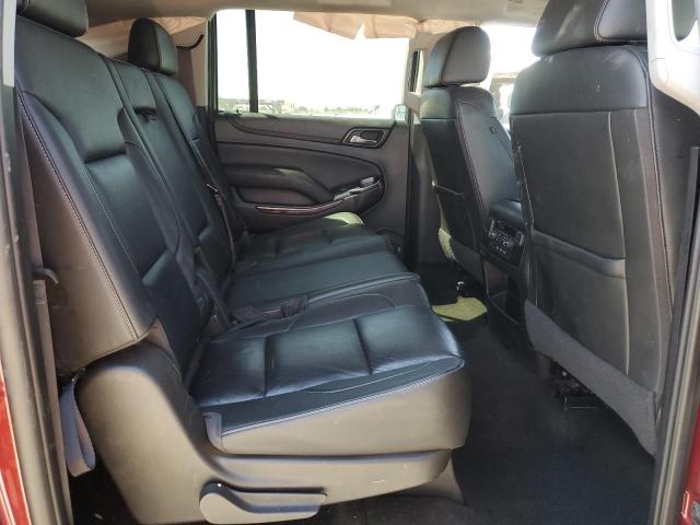 2017 CHEVROLET SUBURBAN C - 1GNSCHKC5HR162923